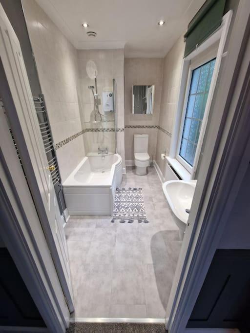 Bailey Estate House Villa Abergavenny Ngoại thất bức ảnh