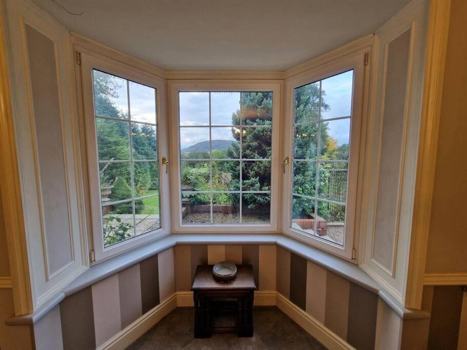 Bailey Estate House Villa Abergavenny Ngoại thất bức ảnh